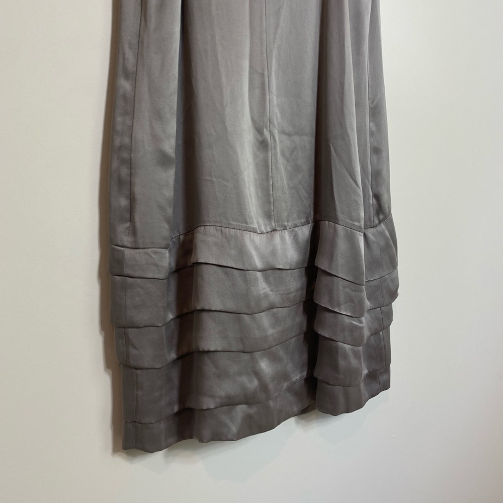 Banana Republic Silk Dress - Picture 8 of 11